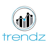 Trendz Data logo, Trendz Data contact details