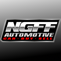 NGFF Automotive Coroporation logo, NGFF Automotive Coroporation contact details