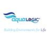 Aqua Logic logo, Aqua Logic contact details