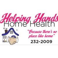 Helping Hands Home Health logo, Helping Hands Home Health contact details