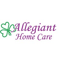 Allegiant Home Care logo, Allegiant Home Care contact details