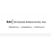 Stander Associates, Inc. logo, Stander Associates, Inc. contact details