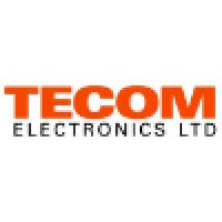 Tecom Electronics Ltd logo, Tecom Electronics Ltd contact details