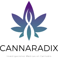 Cannaradix logo, Cannaradix contact details