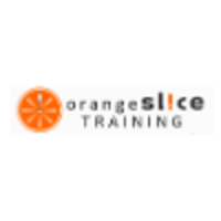 Orange Slice Training logo, Orange Slice Training contact details