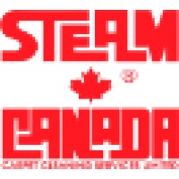 Steam Canada Carpet-Duct-Upholstery & Restaurant Kitchen Cleaning Cleaning logo, Steam Canada Carpet-Duct-Upholstery & Restaurant Kitchen Cleaning Cleaning contact details