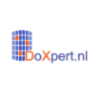 DoXpert logo, DoXpert contact details