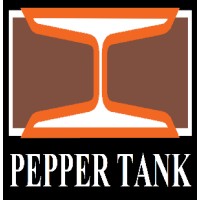 Pepper Tank & Contracting logo, Pepper Tank & Contracting contact details