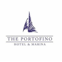 The Portofino Hotel and Marina logo, The Portofino Hotel and Marina contact details