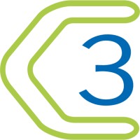 C3 Education logo, C3 Education contact details