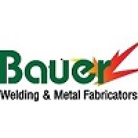 Bauer Welding & Metal Fabricators, Inc. logo, Bauer Welding & Metal Fabricators, Inc. contact details