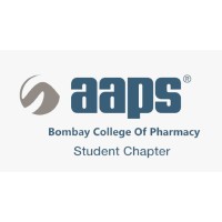 BCP AAPS Student Chapter logo, BCP AAPS Student Chapter contact details