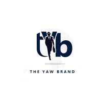 TYB logo, TYB contact details