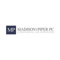 Madison | Piper PC logo, Madison | Piper PC contact details