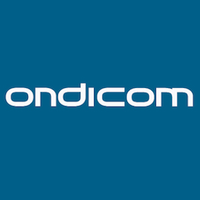 Ondicom logo, Ondicom contact details