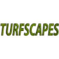 Turfscapes logo, Turfscapes contact details