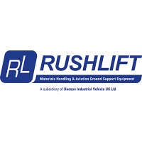 Rushlift Ltd. logo, Rushlift Ltd. contact details