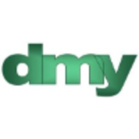 DMY Inc. logo, DMY Inc. contact details