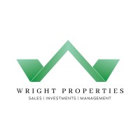 WPM Wright Property Management, Inc. logo, WPM Wright Property Management, Inc. contact details