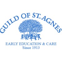 Guild Of St Agnes Day Care logo, Guild Of St Agnes Day Care contact details