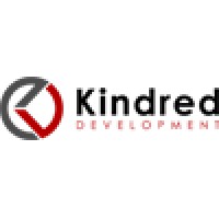 Kindred Development logo, Kindred Development contact details