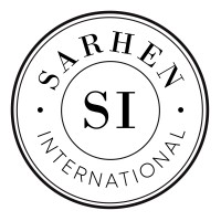 Sarhen International FZ LLC logo, Sarhen International FZ LLC contact details