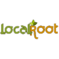 Local Root logo, Local Root contact details