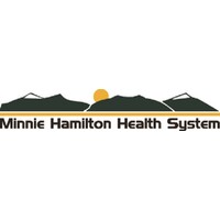 MINNIE HAMILTON HEALTH CARE CENTER logo, MINNIE HAMILTON HEALTH CARE CENTER contact details