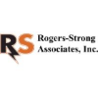 Rogers-Strong Associates, Inc. logo, Rogers-Strong Associates, Inc. contact details