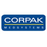 CORPAK MedSystems, Inc. logo, CORPAK MedSystems, Inc. contact details