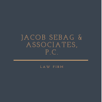 Jacob Sebag & Associates, P.C. logo, Jacob Sebag & Associates, P.C. contact details