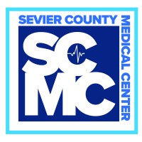 Sevier County Medical Center logo, Sevier County Medical Center contact details