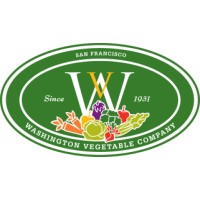 Washington Vegetable Company logo, Washington Vegetable Company contact details