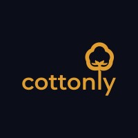 Cottonly logo, Cottonly contact details