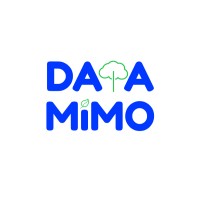 DATAMIMO logo, DATAMIMO contact details