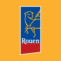 Ville de Rouen logo, Ville de Rouen contact details