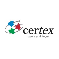 Certex Canada logo, Certex Canada contact details