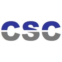 CSC Sécurité logo, CSC Sécurité contact details