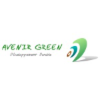 Avenir Green logo, Avenir Green contact details