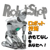 RobotShop Japan Co., Ltd. logo, RobotShop Japan Co., Ltd. contact details