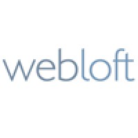 Webloft logo, Webloft contact details