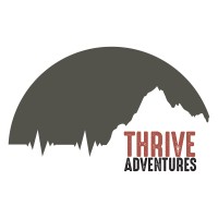 Thrive Adventures logo, Thrive Adventures contact details