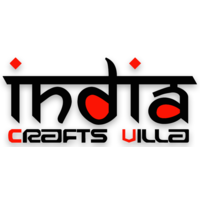 India Crafts Villa logo, India Crafts Villa contact details