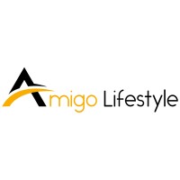 Amigo Lifestyle logo, Amigo Lifestyle contact details