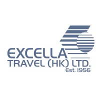 Excella Travel (HK) Ltd logo, Excella Travel (HK) Ltd contact details