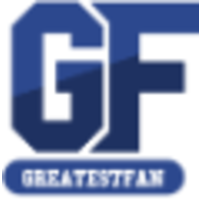 GreatestFan logo, GreatestFan contact details