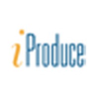 iProduce logo, iProduce contact details