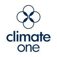 Climate One logo, Climate One contact details