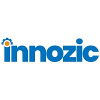 Innozic logo, Innozic contact details