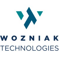 Wozniak Technologies logo, Wozniak Technologies contact details